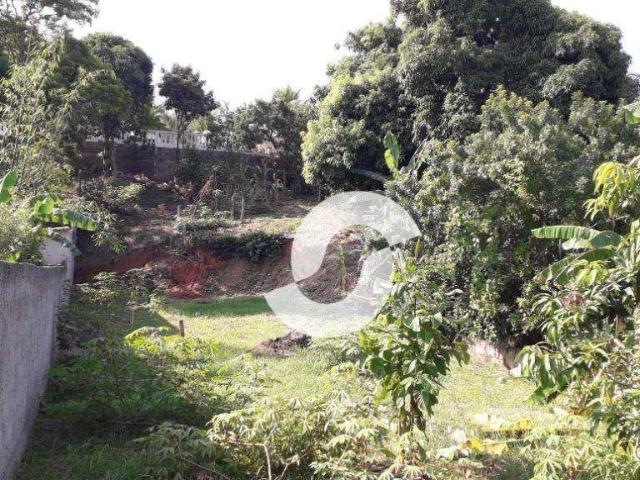Terreno / Lote para Venda em Maricá/RJ Centro