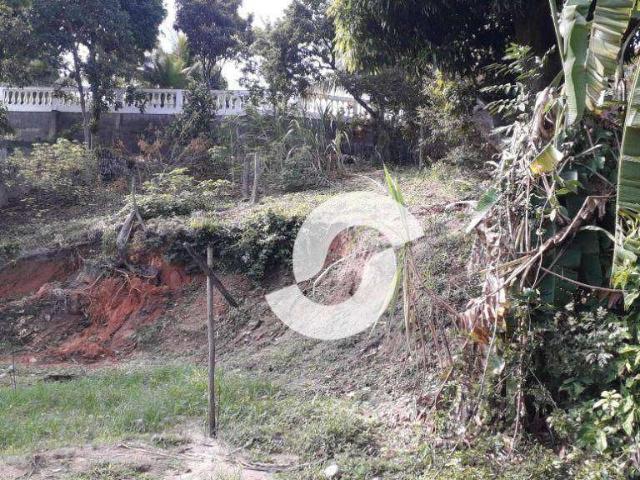 Terreno / Lote para Venda em Maricá/RJ Centro