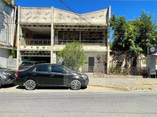 Terreno / Lote para Venda em Maricá/RJ Centro