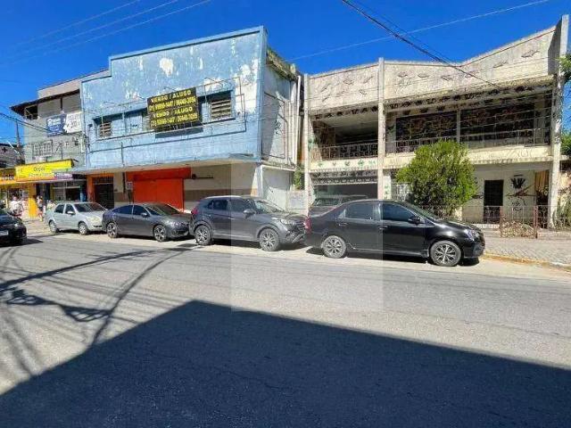 Terreno / Lote para Venda em Maricá/RJ Centro