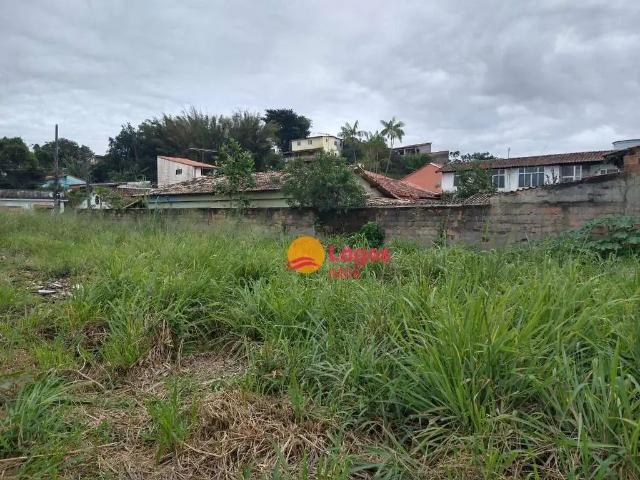 Terreno / Lote para Venda em Maricá/RJ Centro