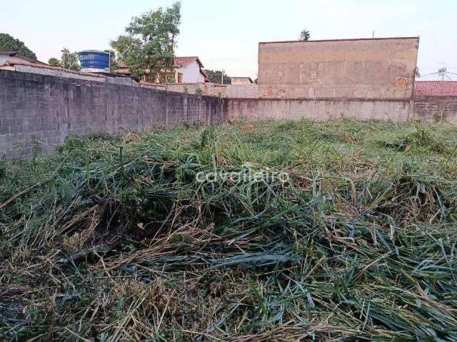 Terreno / Lote para Venda em Maricá/RJ Centro