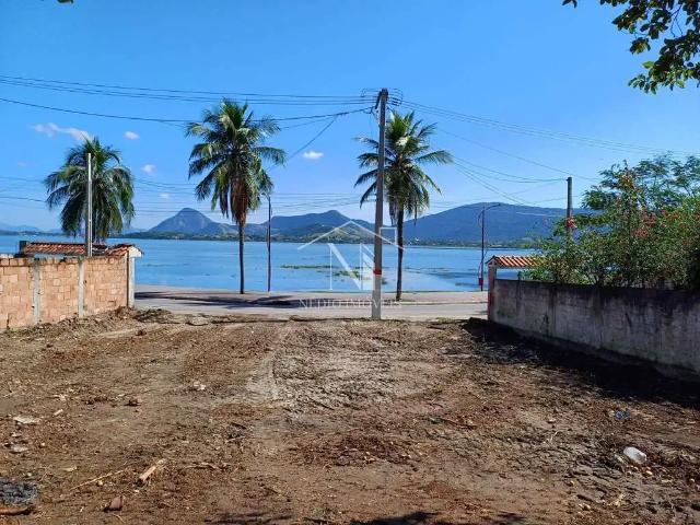 Terreno / Lote para Venda em Maricá/RJ Centro