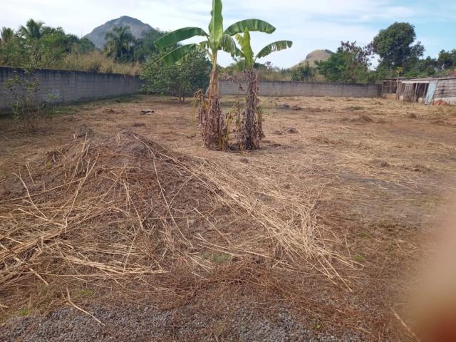 Terreno / Lote para Venda em Maricá/RJ Chácaras de Inoã Inoã