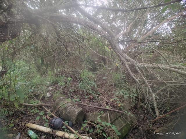 Terreno / Lote para Venda em Maricá/RJ Chácaras de Inoã Inoã