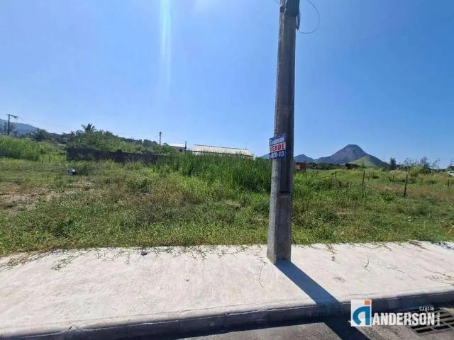 Terreno / Lote para Venda em Maricá/RJ Chácaras de Inoã Inoã