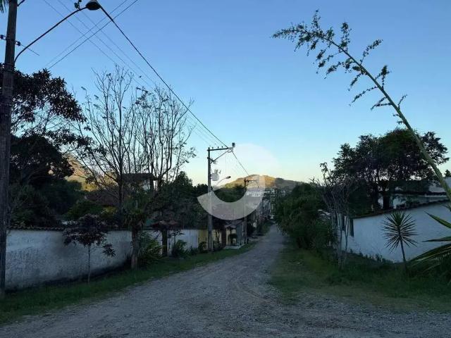 Terreno / Lote para Venda em Maricá/RJ Itaocaia Valley Itaipuaçu