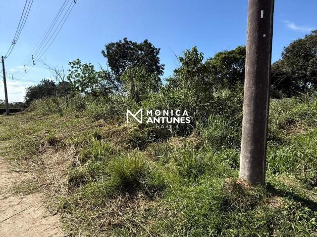 Terreno / Lote para Venda em Maricá/RJ Chácaras de Inoã Inoã