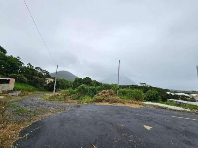 Terreno / Lote para Venda em Maricá/RJ Chácaras de Inoã Inoã