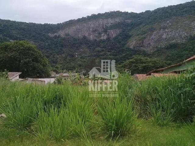 Terreno / Lote para Venda em Maricá/RJ Chácaras de Inoã Inoã