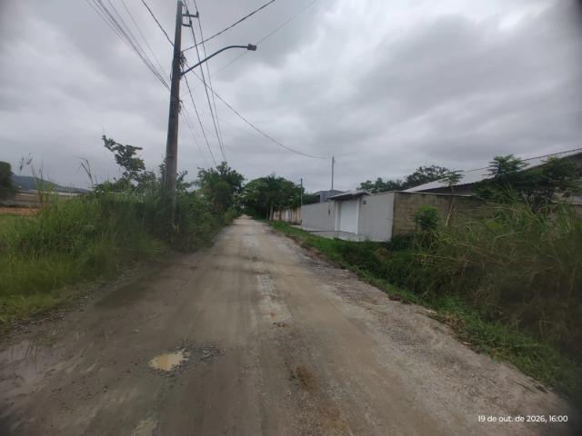 Terreno / Lote para Venda em Maricá/RJ Chácaras de Inoã Inoã
