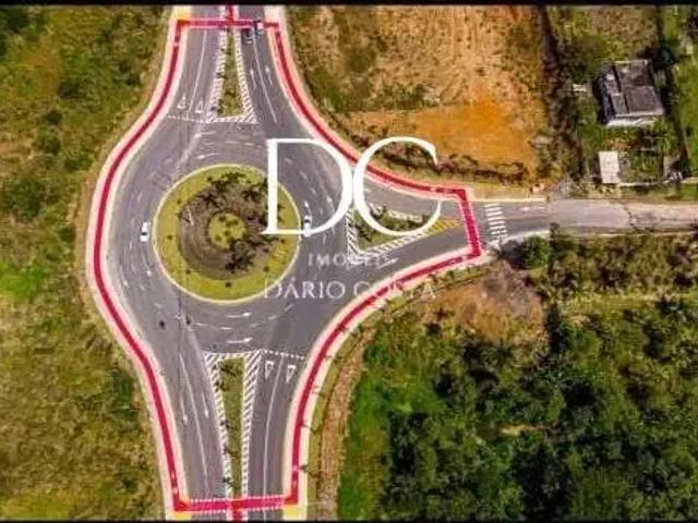 Terreno / Lote para Venda em Maricá/RJ Chácaras de Inoã Inoã