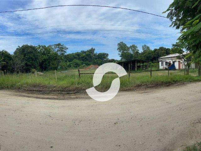 Terreno / Lote para Venda em Maricá/RJ Chácaras de Inoã Inoã