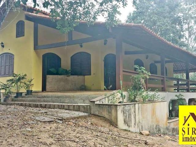 Terreno / Lote para Venda em Maricá/RJ Chácaras de Inoã Inoã