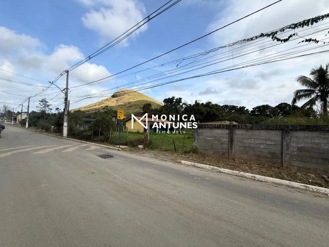 Terreno / Lote para Venda em Maricá/RJ Chácaras de Inoã Inoã
