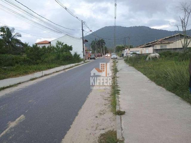 Terreno / Lote para Venda em Maricá/RJ Chácaras de Inoã Inoã
