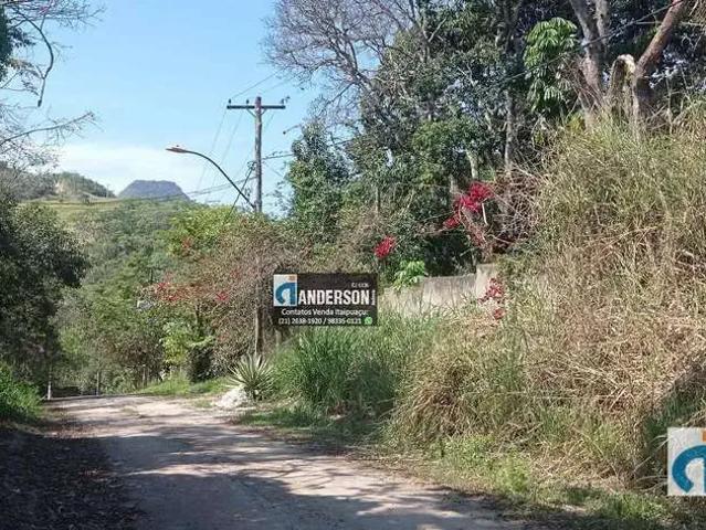 Terreno / Lote para Venda em Maricá/RJ Chácaras de Inoã Inoã