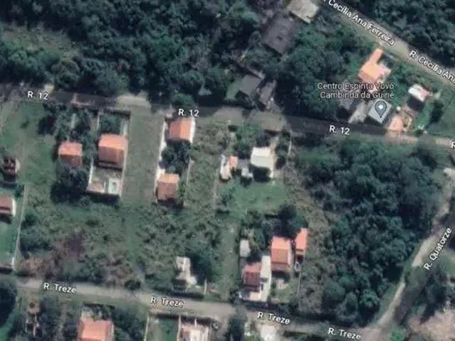 Terreno / Lote para Venda em Maricá/RJ Chácaras de Inoã Inoã