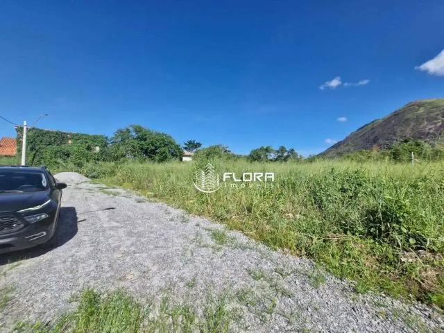 Terreno / Lote para Venda em Maricá/RJ Chácaras de Inoã Inoã