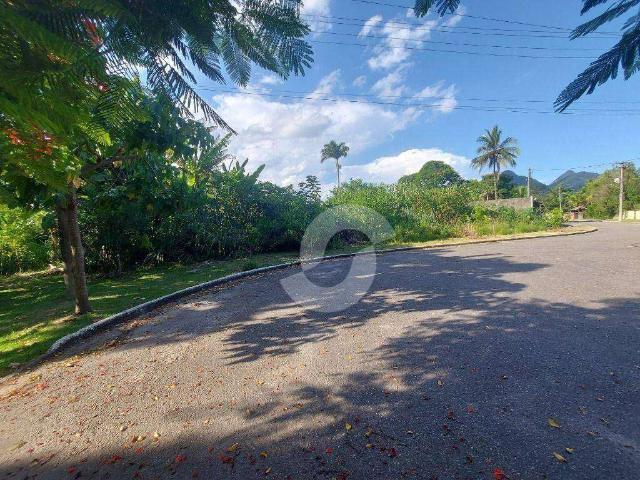 Terreno / Lote para Venda em Maricá/RJ Condado de Maricá