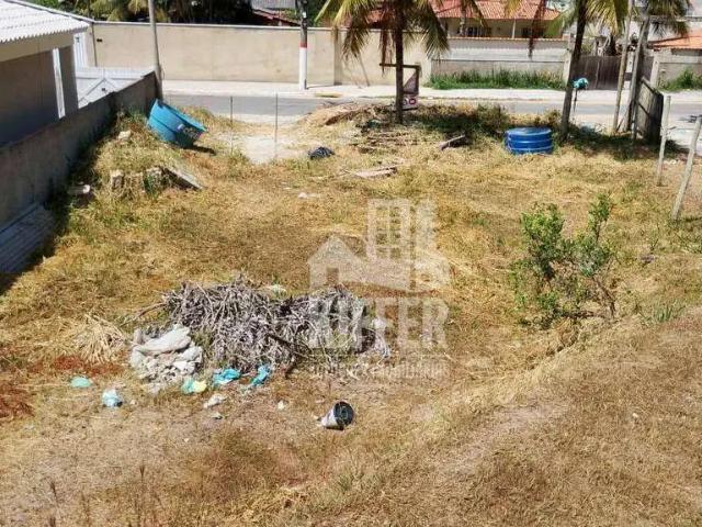 Terreno / Lote para Venda em Maricá/RJ Condado de Maricá