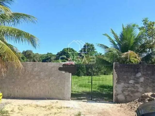 Terreno / Lote para Venda em Maricá/RJ Condado de Maricá