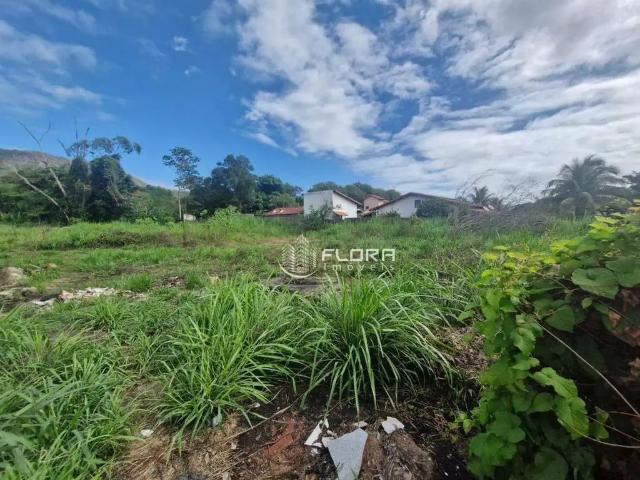 Terreno / Lote para Venda em Maricá/RJ Condado de Maricá
