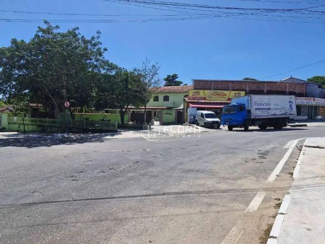 Terreno / Lote para Venda em Maricá/RJ Condado de Maricá