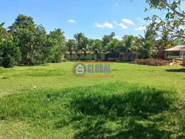 Terreno / Lote para Venda em Maricá/RJ Condado de Maricá