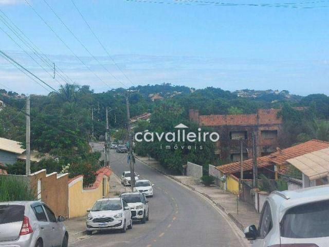 Terreno / Lote para Venda em Maricá/RJ Condado de Maricá