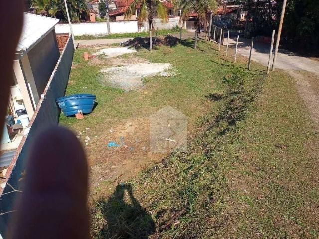 Terreno / Lote para Venda em Maricá/RJ Condado de Maricá
