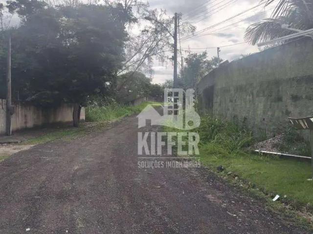 Terreno / Lote para Venda em Maricá/RJ Condado de Maricá
