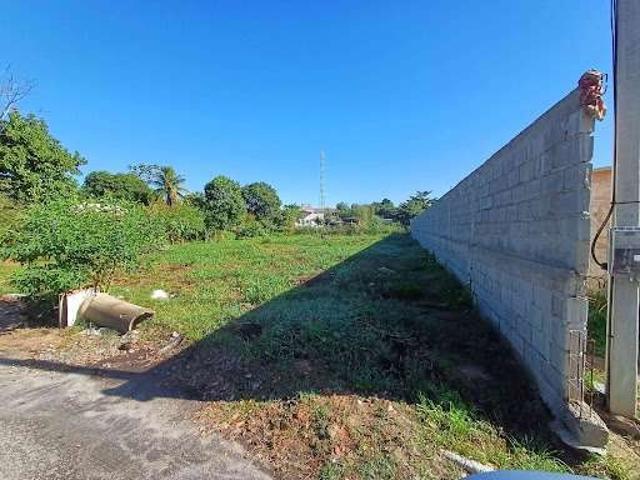 Terreno / Lote para Venda em Maricá/RJ Condado de Maricá