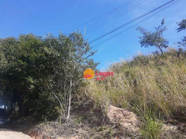Terreno / Lote para Venda em Maricá/RJ Condado de Maricá