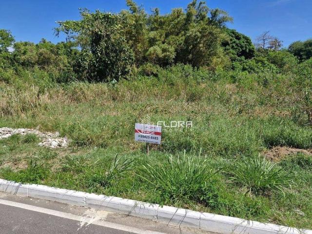 Terreno / Lote para Venda em Maricá/RJ Condado de Maricá