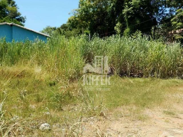 Terreno / Lote para Venda em Maricá/RJ Condado de Maricá