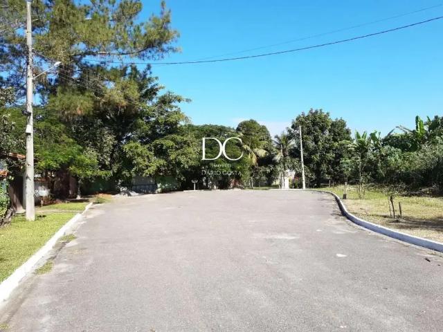 Terreno / Lote para Venda em Maricá/RJ Condado de Maricá