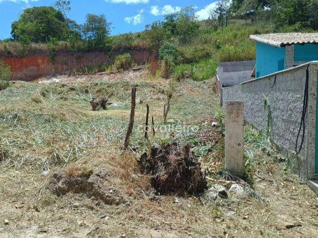 Terreno / Lote para Venda em Maricá/RJ Condado de Maricá