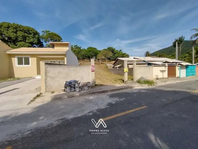 Terreno / Lote para Venda em Maricá/RJ Condado de Maricá