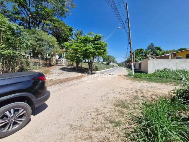 Terreno / Lote para Venda em Maricá/RJ Condado de Maricá