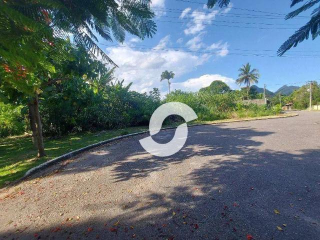 Terreno / Lote para Venda em Maricá/RJ Condado de Maricá