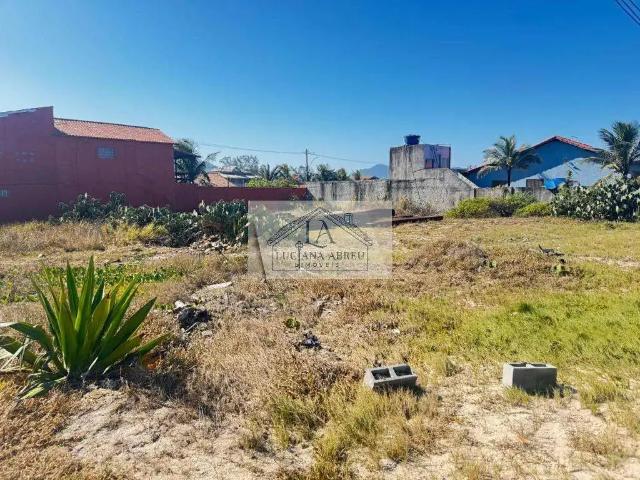Terreno / Lote para Venda em Maricá/RJ Cordeirinho