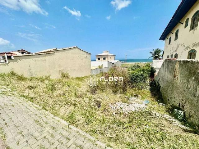 Terreno / Lote para Venda em Maricá/RJ Cordeirinho