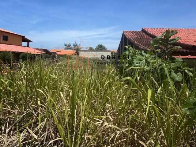Terreno / Lote para Venda em Maricá/RJ Cordeirinho