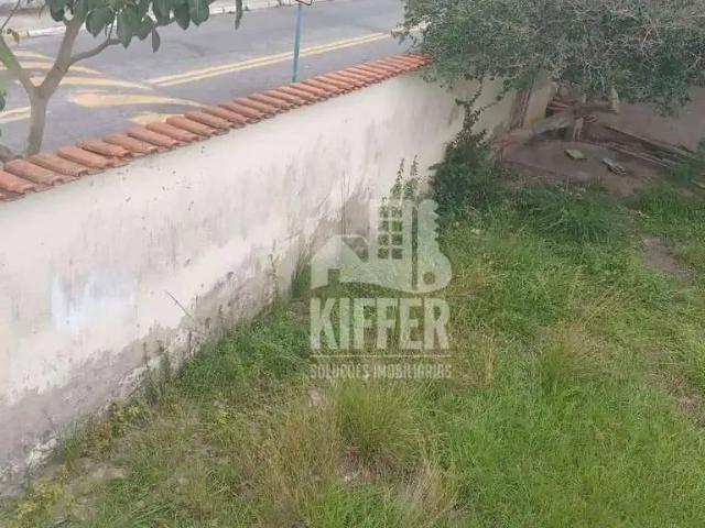 Terreno / Lote para Venda em Maricá/RJ Cordeirinho