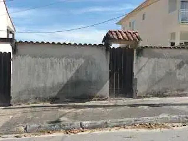 Terreno / Lote para Venda em Maricá/RJ Cordeirinho Ponta Negra