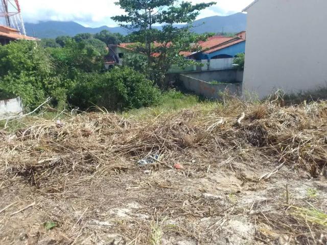 Terreno / Lote para Venda em Maricá/RJ Cordeirinho Ponta Negra
