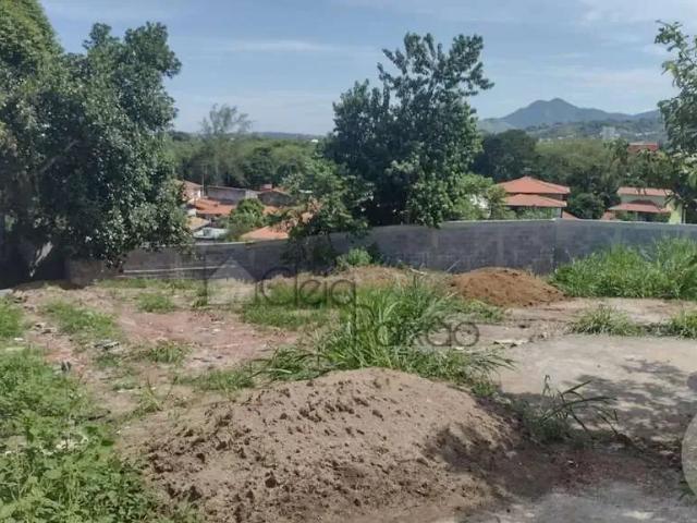 Terreno / Lote para Venda em Maricá/RJ Flamengo