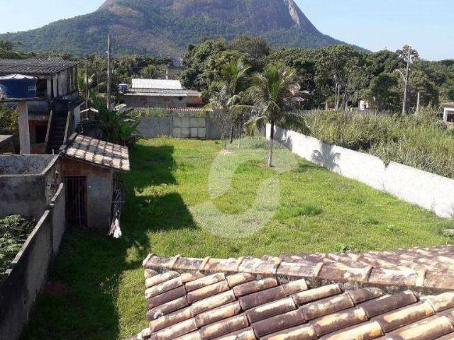Terreno / Lote para Venda em Maricá/RJ Inoã