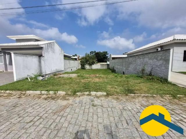 Terreno / Lote para Venda em Maricá/RJ Inoã